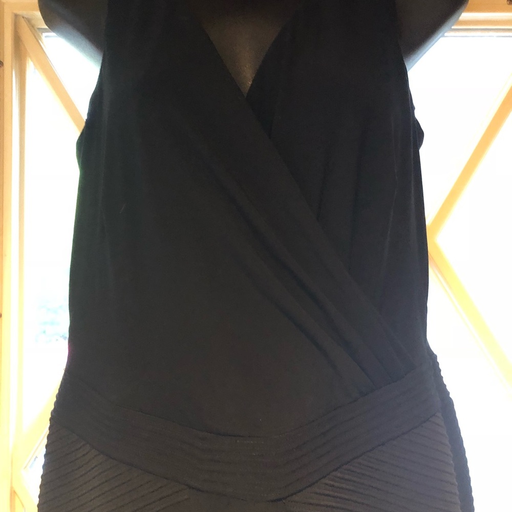 Lauren, Ralph Lauren Evening Black Dress